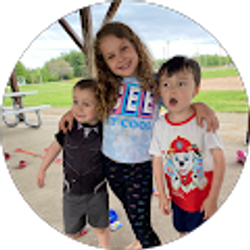 Profile photo of Tina Huffman