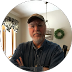 Profile photo of David Kemp