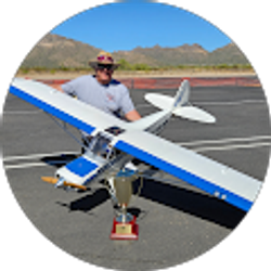 Profile photo of Allen Sprague