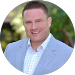 Profile photo of Kent Brown