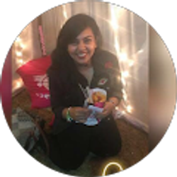 Profile photo of Shruti Padole