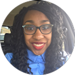 Profile photo of Brianna Robinson