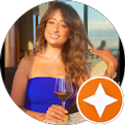 Profile photo of Marina Abdou