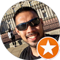 Profile photo of Martin French