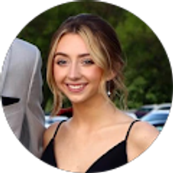 Profile photo of Addi Sweeney