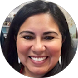 Profile photo of Nancy Guerra