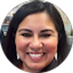 Profile photo of Nancy Guerra