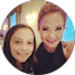 Profile photo of Marianne Nagle