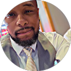 Profile photo of Andrew White