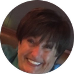 Profile photo of Alice Prichard