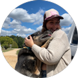 Profile photo of Hallie Tatro