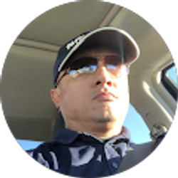 Profile photo of John Garcia