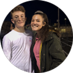 Profile photo of Eric Haik