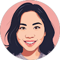 Profile photo of Jenny Tran