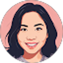 Profile photo of Jenny Tran