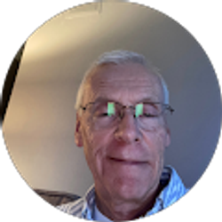 Profile photo of Jim Wilson