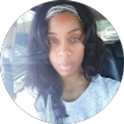 Profile photo of Destiny Veal