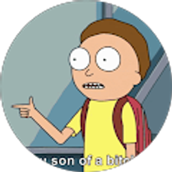 Profile photo of garrick morley