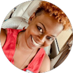 Profile photo of Tyra Saucier