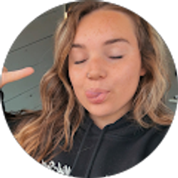 Profile photo of mallory calvin