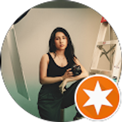 Profile photo of Jocelyn Hernandez