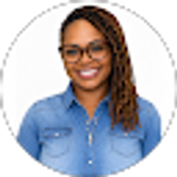 Profile photo of Samecca McCrimon