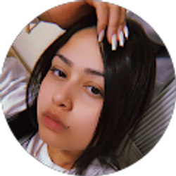 Profile photo of Destiny Eileen Flores