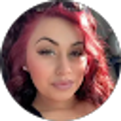 Profile photo of Mercedes Hupka