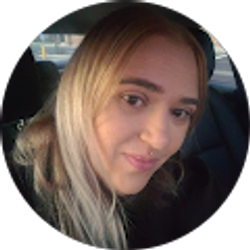 Profile photo of Cassidy Campbell