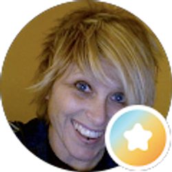 Profile photo of The Messy Messenger - Teddi