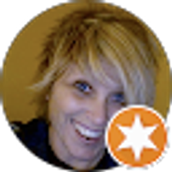 Profile photo of The Messy Messenger - Teddi