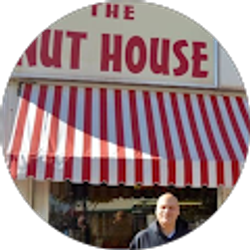 Profile photo of pete blosser