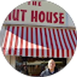 Profile photo of pete blosser