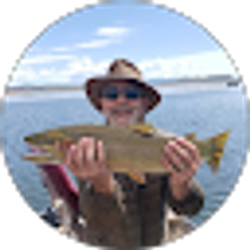 Profile photo of Marc Wishner
