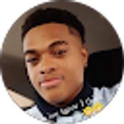 Profile photo of Omari Mcdonald