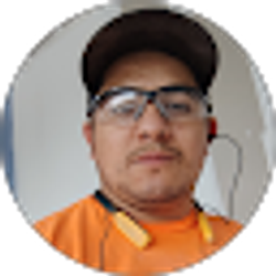 Profile photo of Francisco Aldana