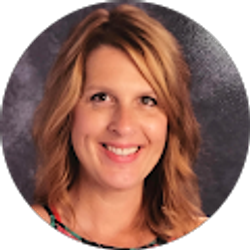 Profile photo of Natalie Brummel
