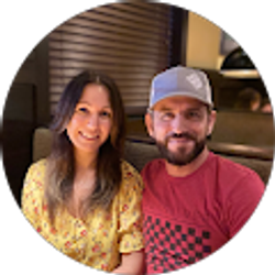 Profile photo of James & Alicia Reade