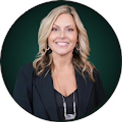 Profile photo of Kristi Wise