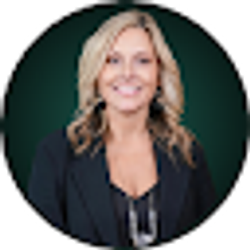 Profile photo of Kristi Wise