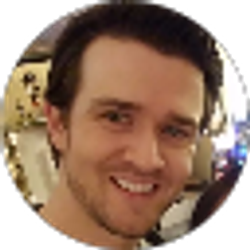 Profile photo of Gavin Pugh