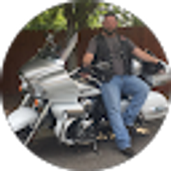 Profile photo of Michael Harris