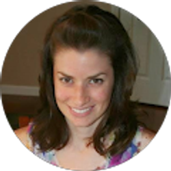 Profile photo of Megan