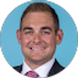 Profile photo of Jake Silverman