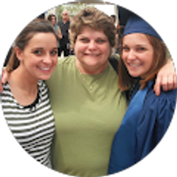 Profile photo of Lauren Scanlan