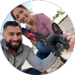 Profile photo of Andy Hanbury