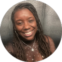 Profile photo of Stephanie Brown