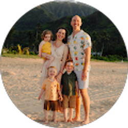 Profile photo of Hannah Gambrell