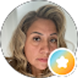 Profile photo of Jacqueline Lorenzo