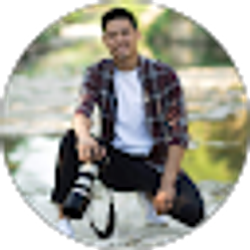 Profile photo of Justin Huynh
